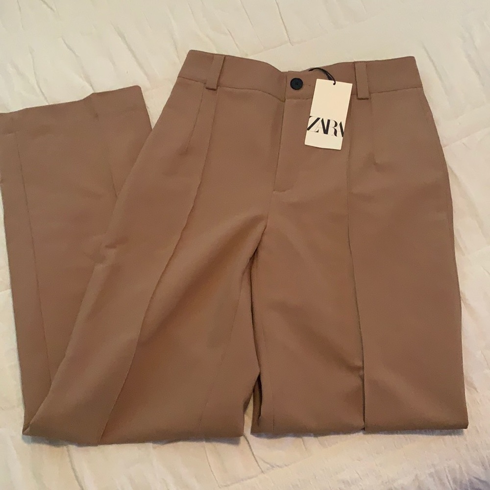 COPY - Zara trousers
